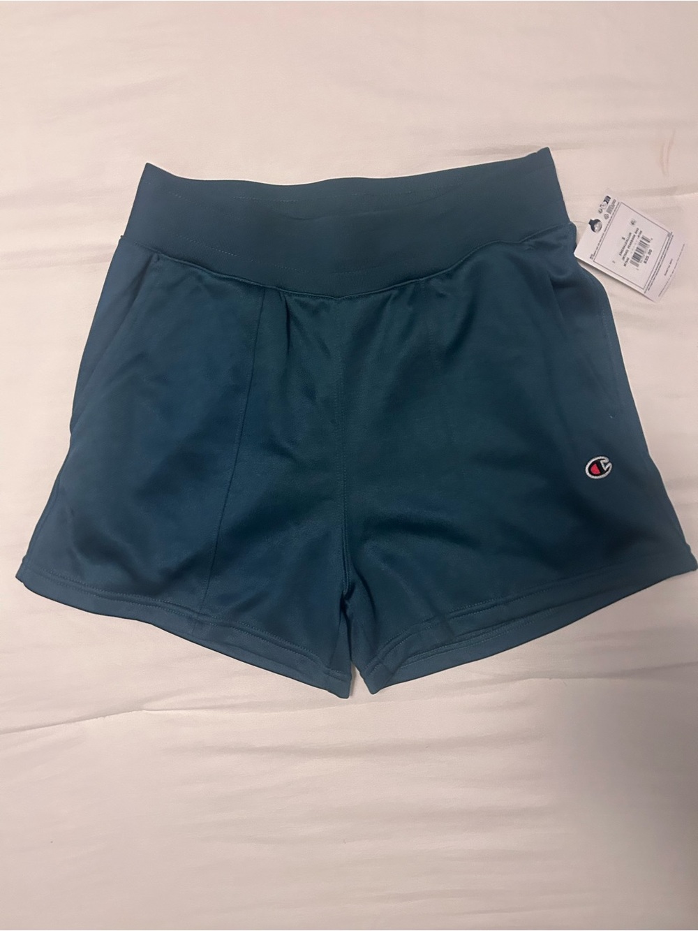 NWT Champion Women's Performance Shorts